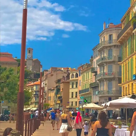 Apartamento Lisa V