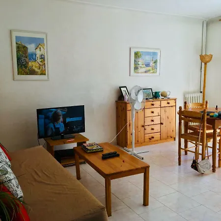 Apartamento Lisa V