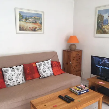 Apartment Lisa V Cannes