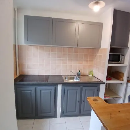 Lisa V Appartamento Cannes