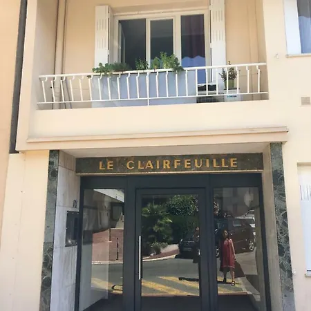 Lisa V Apartament Cannes