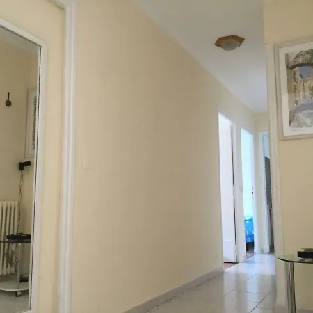 Apartment Lisa V *