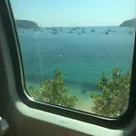 Lisa V Cannes
