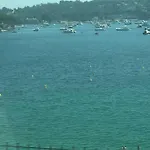 Lisa V Cannes